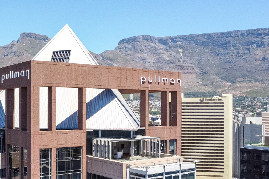 3 Bedroom Property for Sale in Cape Town City Centre Western Cape